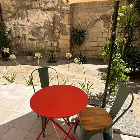 Ferienwohnung Aletheia Brindisi Exterior foto