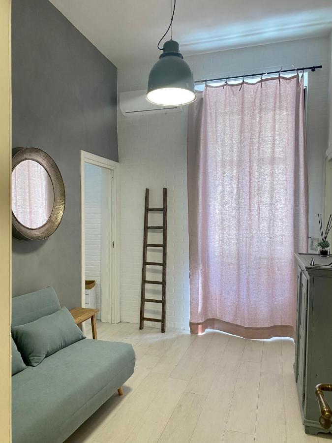Ferienwohnung Aletheia Brindisi Exterior foto