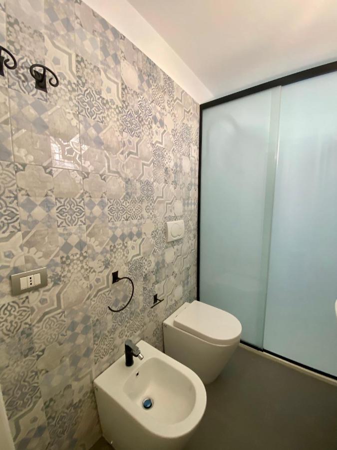Ferienwohnung Aletheia Brindisi Exterior foto