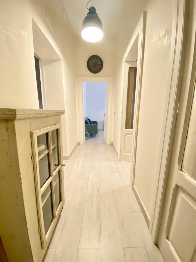 Ferienwohnung Aletheia Brindisi Exterior foto