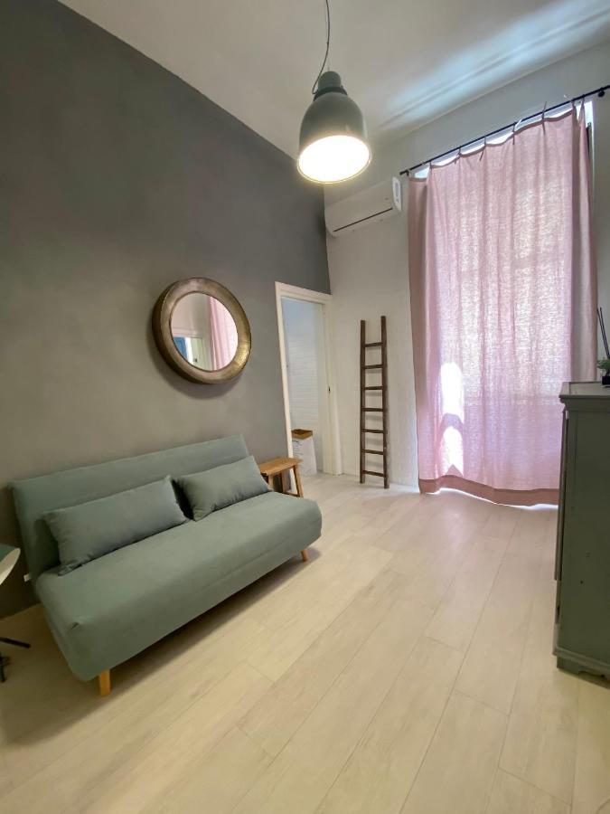 Ferienwohnung Aletheia Brindisi Exterior foto