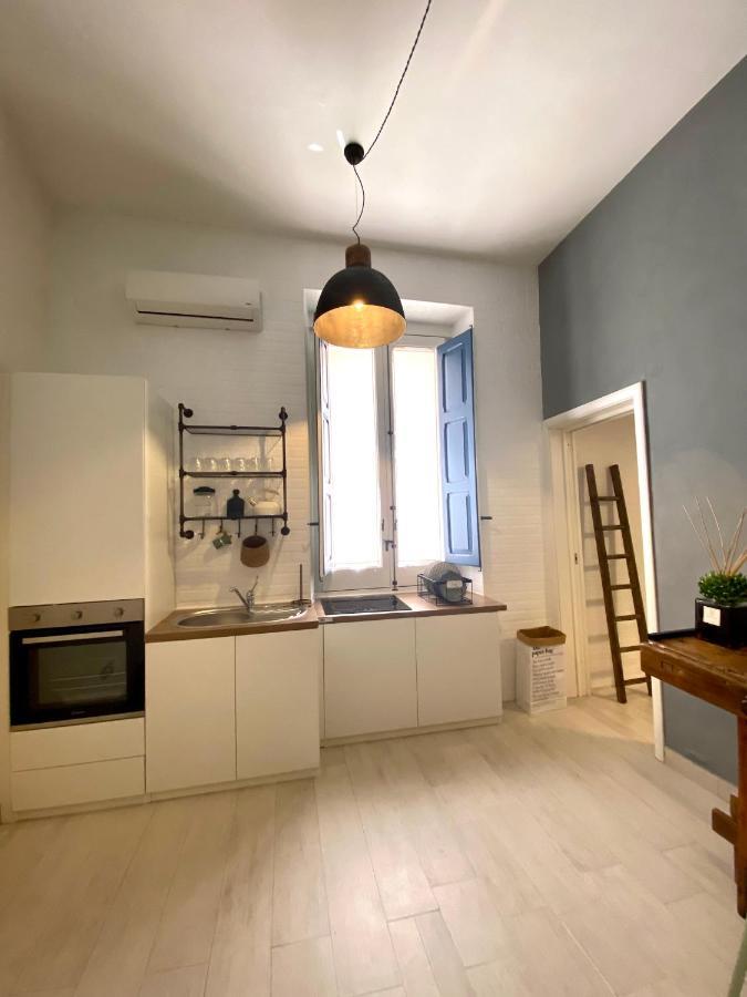 Ferienwohnung Aletheia Brindisi Exterior foto
