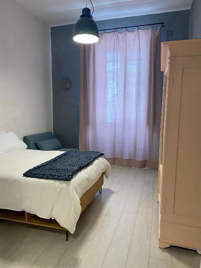 Ferienwohnung Aletheia Brindisi Exterior foto