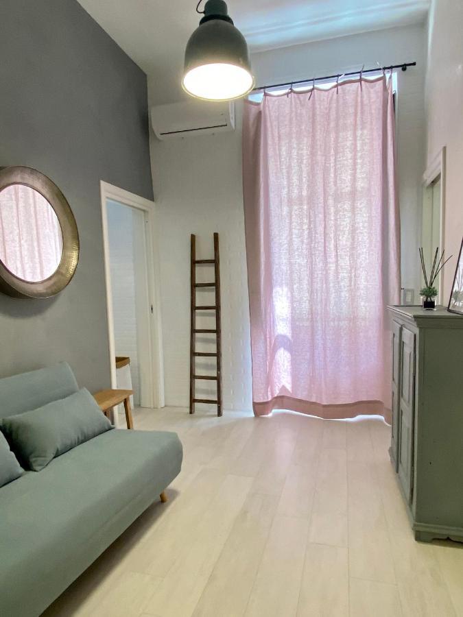 Ferienwohnung Aletheia Brindisi Exterior foto